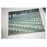 Picture Of Arlington cemetery