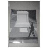 Picture of the Tomb of the Unknown Solider