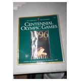 1996 Centennial Olympic Games