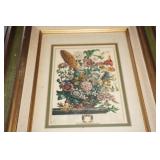 F&M Picture of August Flowers