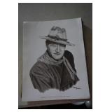 Picture of John Wayne
