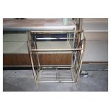 Quilt Rack-Needs TLC