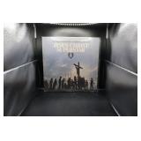 Jesus Christ Superstar Record