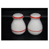 S&P Shakers made in Italy