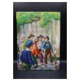 The Adventure of Tom Sawyer Book