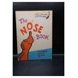 The Nose Book