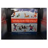 Peter and The Wolf Record