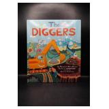 The Diggers Book