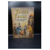 Young Years Book