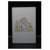 Paddington Helps Out Book