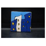 Hand Painted 4in Tiles