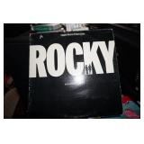 Rocky Record