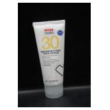 New Breakout Free Face Lotion SPF 30