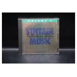 CD Collection Series Vtg Music