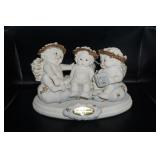 Dreamsicle Flying Lessons Golden Halo Additon