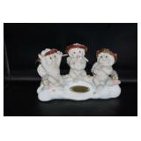 1999 Dreamsicle Live, Love and Laugh