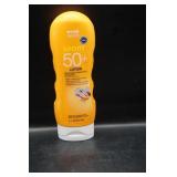 New Bottle of Sport Sunscreen SPF 50+