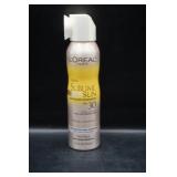 New Bottle of Subline Sunscreen SPF30