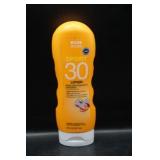 New Bottle of Sport Sunscreen SPF 30