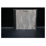 CD Hell Freezes Over Music