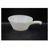 Vtg Anchor Hocking Chili Bowls