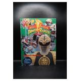 Mighty Morphin Power Rangers Book
