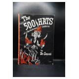The 500 Hats of Bartholomew Cubbins Book