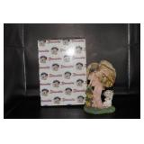 Four Seasons Angel Summer Dreamsicle