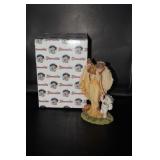 Four Season Angel Fall Dreamsicle