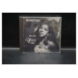 CD Unforgettable w/Love Natalie Cole Music
