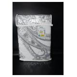Stein Mart Pillow Sham Grey