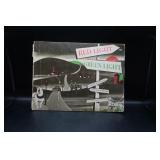 Red Light Green Light Book