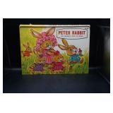 Peter Rabbit Pop Up Book