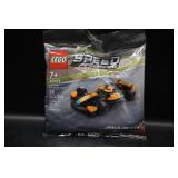 NIP Lego Speed Champion Pieces