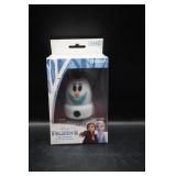 NIP Disney Frozen II Bitty Boomer Wireless Speaker