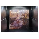 The King and I Record