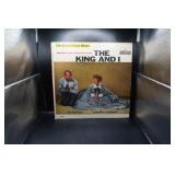The King Andi Record