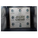 Julius Caesar Record