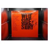 West Side Story Record