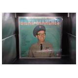 Bilko Marches Record