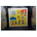 Songs From Walt Disney