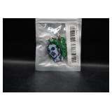 NIP Beetle Juice Earrings