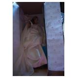 Ashton Drake Wings of Enchantment Doll