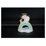 Dreamsicle Rainbow Rider