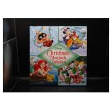 Disney Christmas Storybook Collection Book