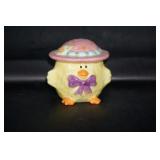 Duck Pepper Shaker missing stopper