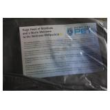 NIP Weighted Blanket/Toy