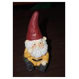 Gnome w/yellow shirt