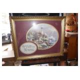 F&M Picture God Didn