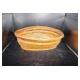 Oval Basket